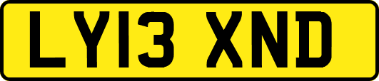 LY13XND