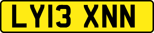 LY13XNN