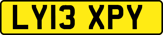 LY13XPY