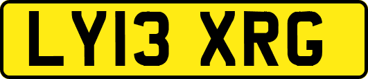 LY13XRG