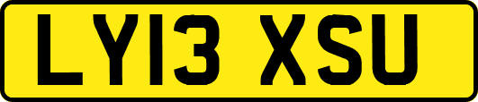 LY13XSU