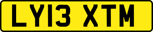 LY13XTM