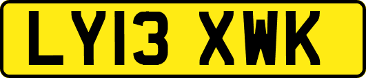 LY13XWK