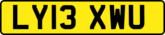 LY13XWU