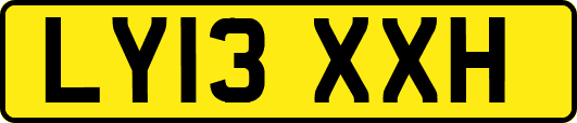 LY13XXH