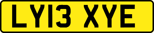 LY13XYE