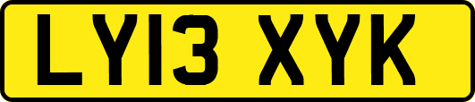 LY13XYK