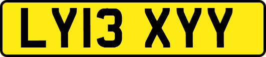 LY13XYY