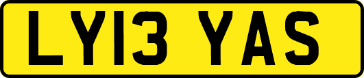 LY13YAS