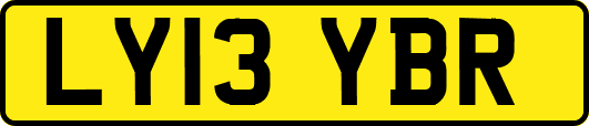 LY13YBR