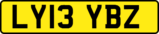 LY13YBZ
