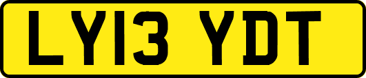 LY13YDT