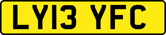 LY13YFC