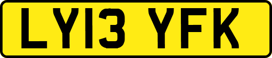 LY13YFK