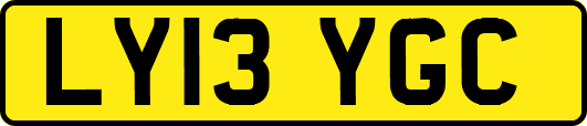LY13YGC