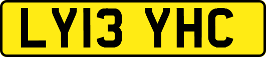 LY13YHC