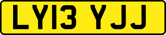 LY13YJJ