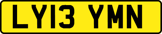 LY13YMN