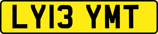 LY13YMT