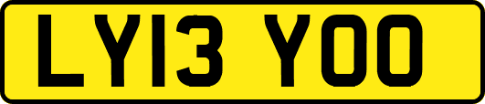 LY13YOO