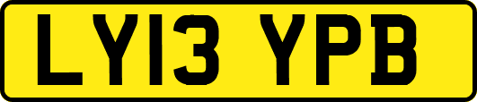 LY13YPB