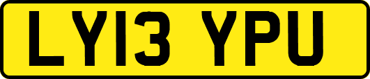 LY13YPU