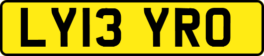 LY13YRO
