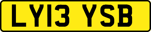 LY13YSB