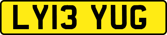 LY13YUG