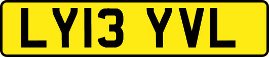 LY13YVL