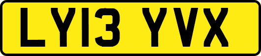 LY13YVX