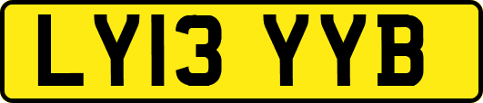 LY13YYB