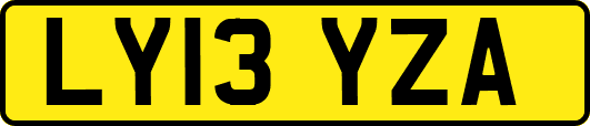 LY13YZA