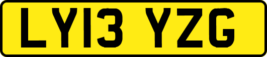 LY13YZG