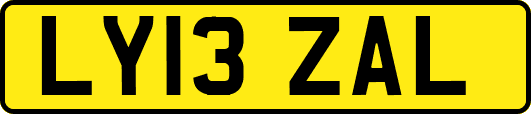 LY13ZAL