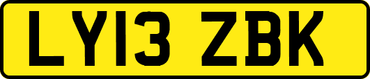 LY13ZBK