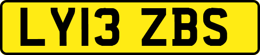 LY13ZBS