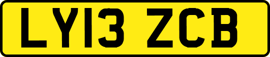 LY13ZCB