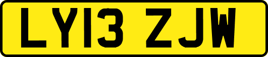 LY13ZJW
