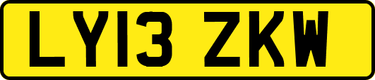 LY13ZKW