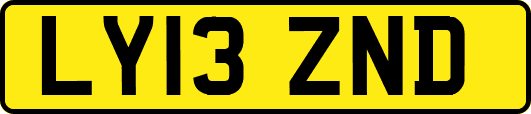 LY13ZND