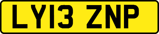 LY13ZNP