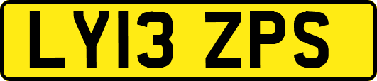LY13ZPS