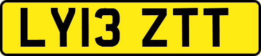 LY13ZTT