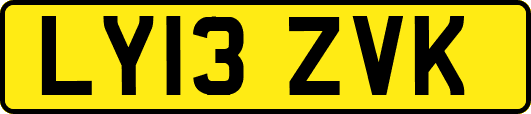 LY13ZVK