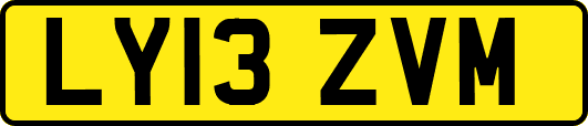 LY13ZVM