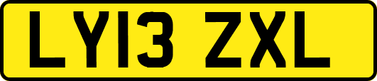 LY13ZXL