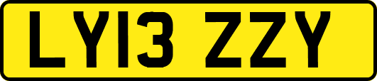 LY13ZZY