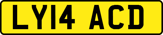 LY14ACD