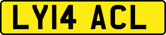 LY14ACL